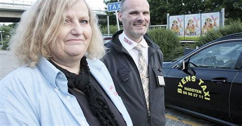 karins taxi hadsten|Karins Taxi, v/ Karin Andersen, Hadsten 